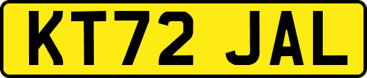 KT72JAL