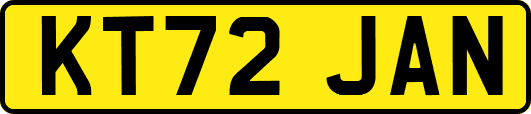 KT72JAN