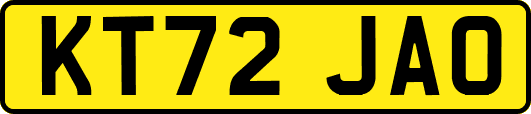 KT72JAO