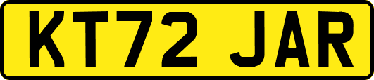 KT72JAR