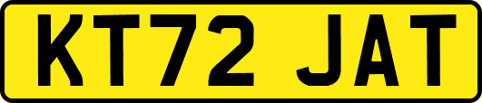 KT72JAT