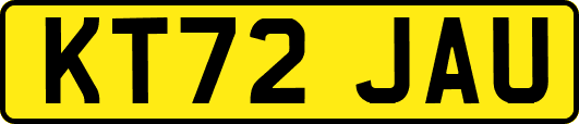 KT72JAU