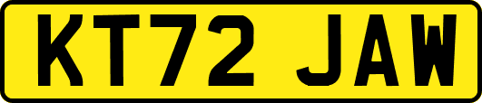 KT72JAW