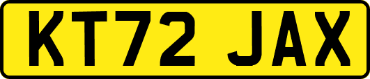KT72JAX