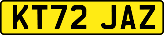 KT72JAZ