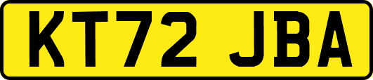 KT72JBA