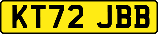 KT72JBB