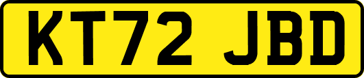 KT72JBD