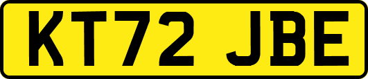 KT72JBE