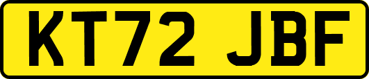 KT72JBF