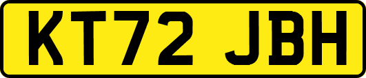 KT72JBH