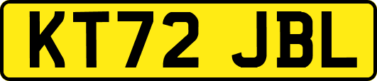 KT72JBL