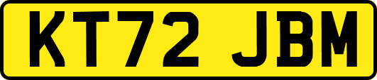 KT72JBM