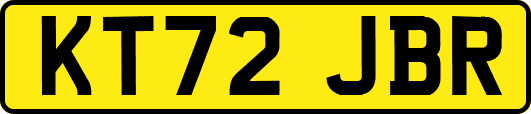 KT72JBR