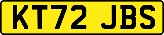 KT72JBS