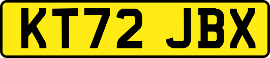 KT72JBX