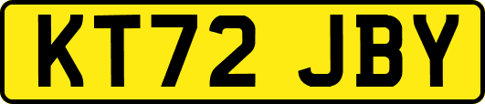KT72JBY