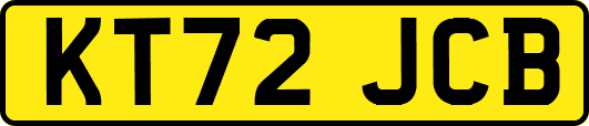 KT72JCB