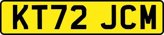 KT72JCM
