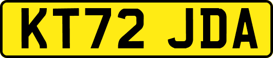 KT72JDA