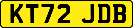 KT72JDB