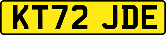 KT72JDE