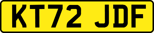 KT72JDF