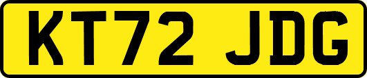 KT72JDG