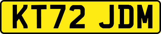 KT72JDM