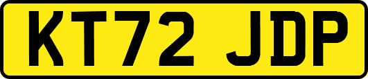 KT72JDP
