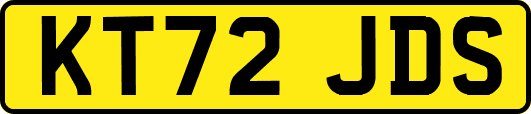 KT72JDS
