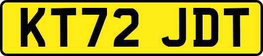 KT72JDT