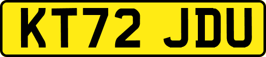 KT72JDU