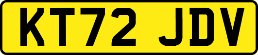 KT72JDV