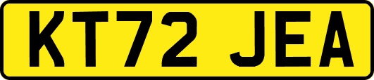 KT72JEA