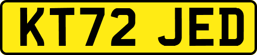 KT72JED