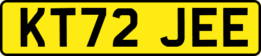 KT72JEE