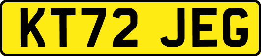 KT72JEG