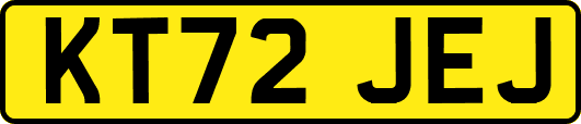 KT72JEJ