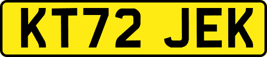 KT72JEK