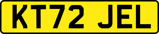KT72JEL