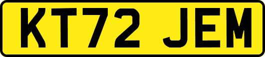 KT72JEM