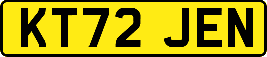 KT72JEN