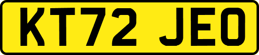 KT72JEO