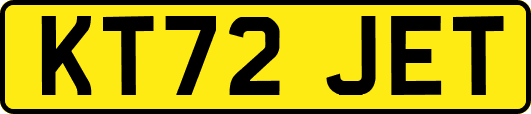 KT72JET