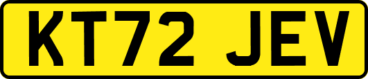 KT72JEV