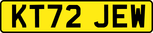 KT72JEW