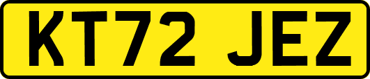 KT72JEZ