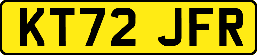 KT72JFR