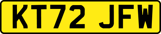 KT72JFW